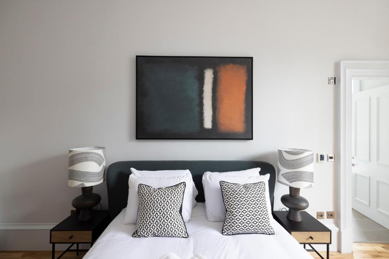 Dragon Suites Luxury Serviced Apartments At Alva Street Edimburgo Exterior foto